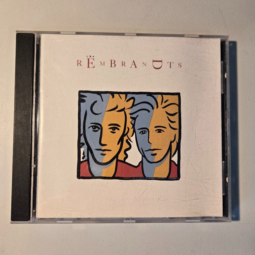The Rembrandts CD. U-Pick CD's! Bundle Any 3 For $15